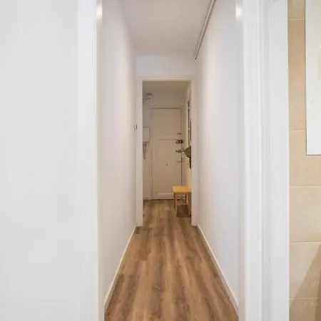 12par1003 - Luminoso Piso En Paralelo Apartment *